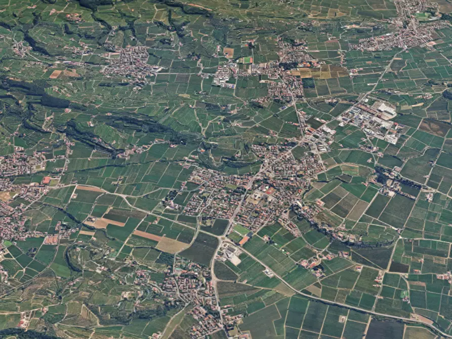 Immagine 22 di Villetta a schiera in vendita  in Via San Caterina da Siena a San Pietro In Cariano