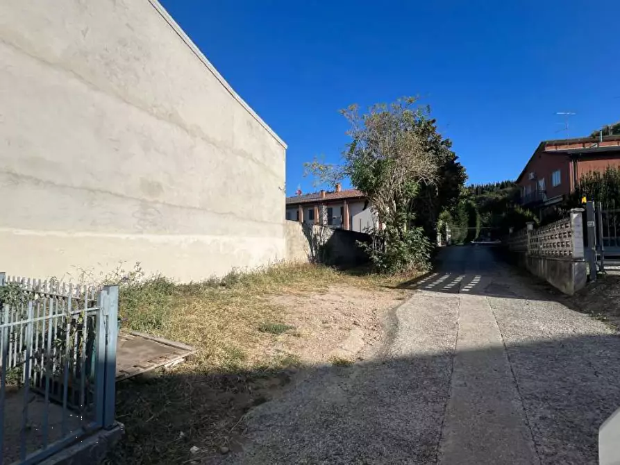 Immagine 3 di Terreno agricolo in vendita  in  Località Cengelle a Soave