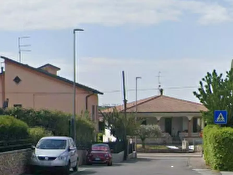 Immagine 4 di Terreno agricolo in vendita  in  Località Cengelle a Soave