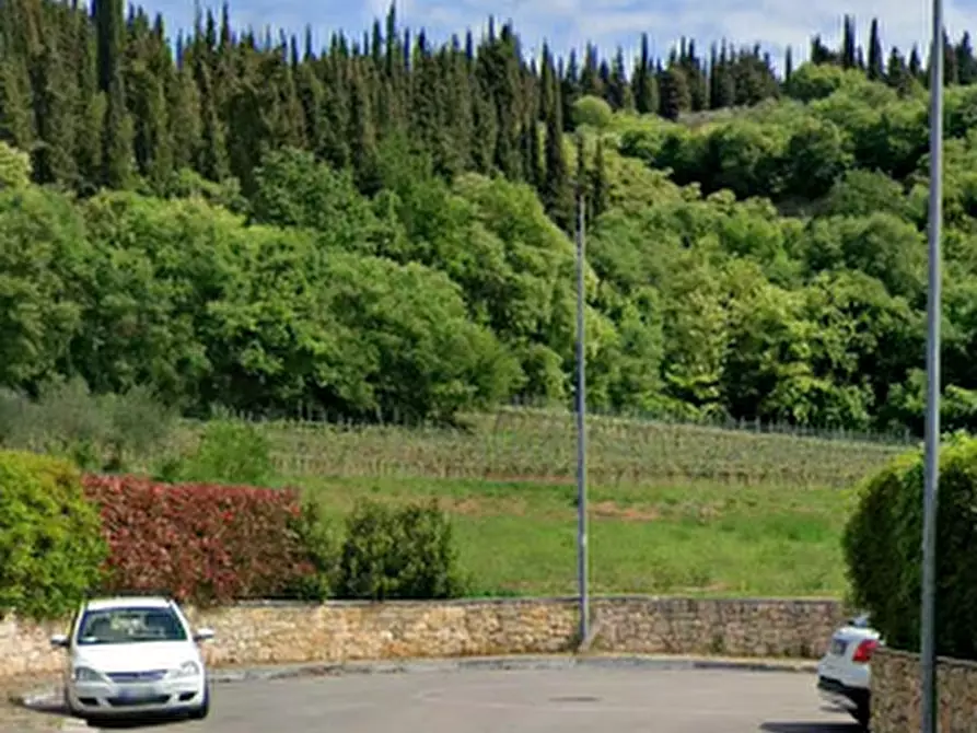 Immagine 5 di Terreno agricolo in vendita  in  Località Cengelle a Soave