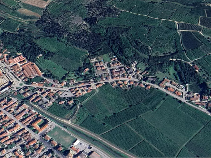 Immagine 7 di Terreno agricolo in vendita  in  Località Cengelle a Soave