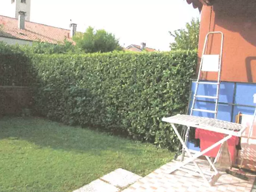 Immagine 8 di Villetta a schiera in vendita  in Via San Rocco a Liscate