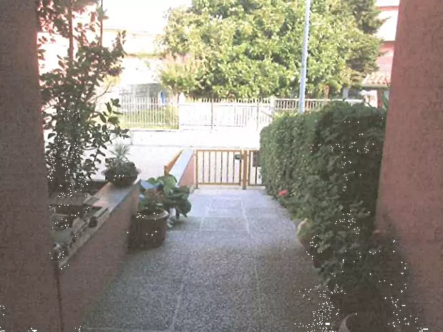 Immagine 10 di Villetta a schiera in vendita  in Via San Rocco a Liscate