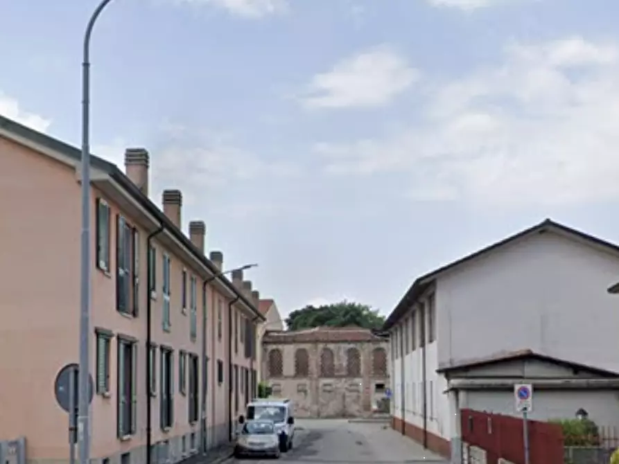 Immagine 15 di Villetta a schiera in vendita  in Via San Rocco a Liscate