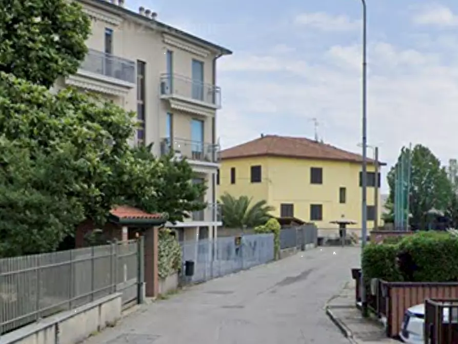 Immagine 16 di Villetta a schiera in vendita  in Via San Rocco a Liscate