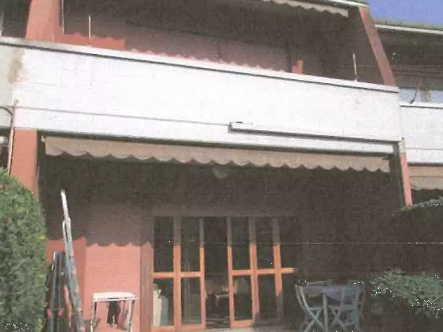 Immagine 19 di Villetta a schiera in vendita  in Via San Rocco a Liscate