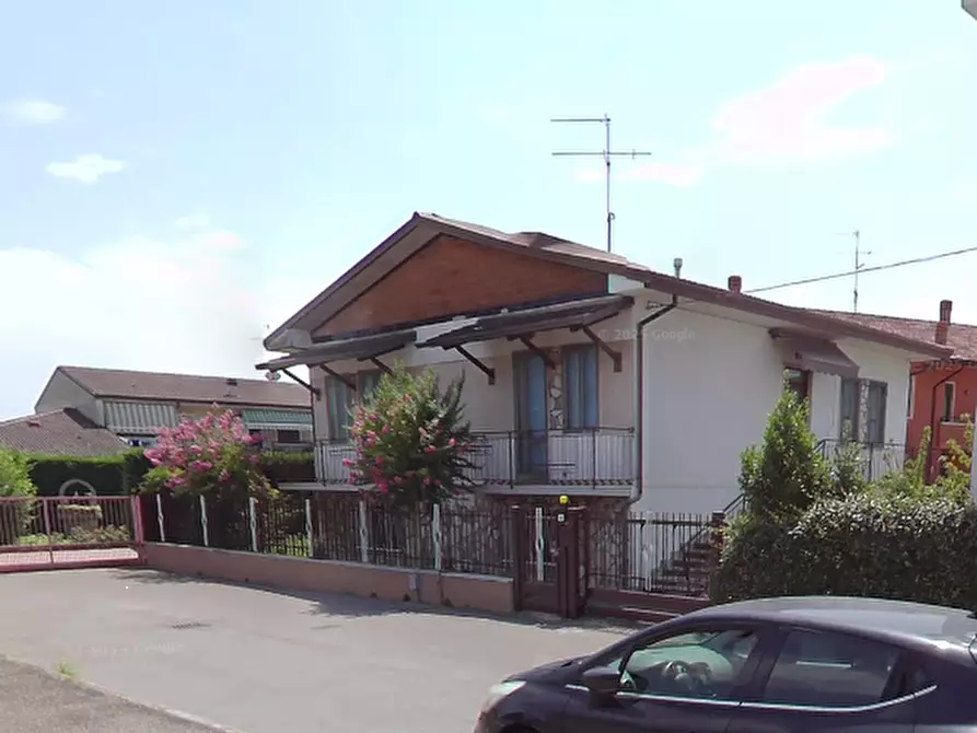 Immagine 8 di Villa in vendita  in Via Legnaghese a San Giovanni Lupatoto