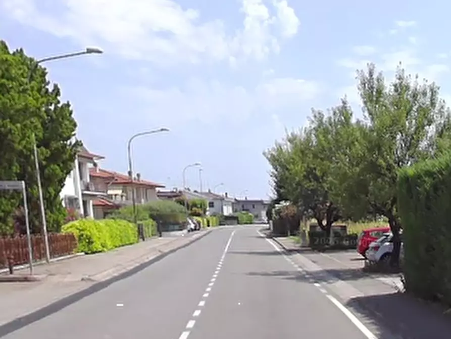 Immagine 10 di Villa in vendita  in Via Legnaghese a San Giovanni Lupatoto