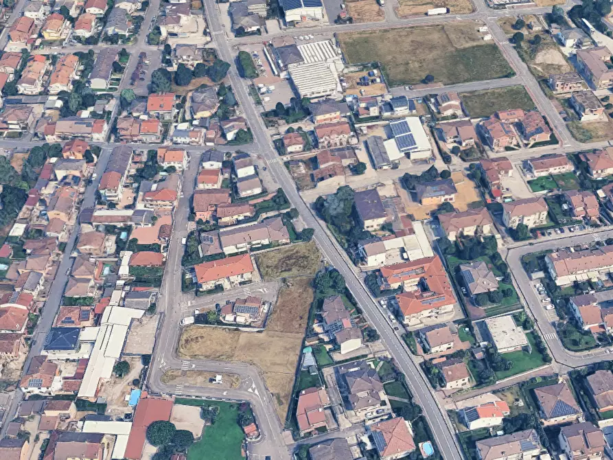 Immagine 12 di Villa in vendita  in Via Legnaghese a San Giovanni Lupatoto
