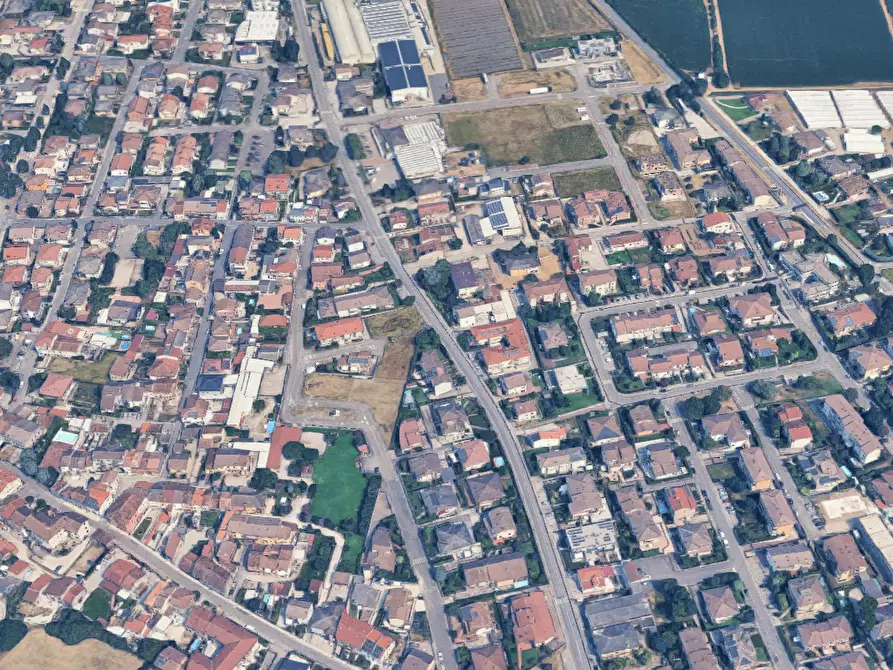 Immagine 13 di Villa in vendita  in Via Legnaghese a San Giovanni Lupatoto