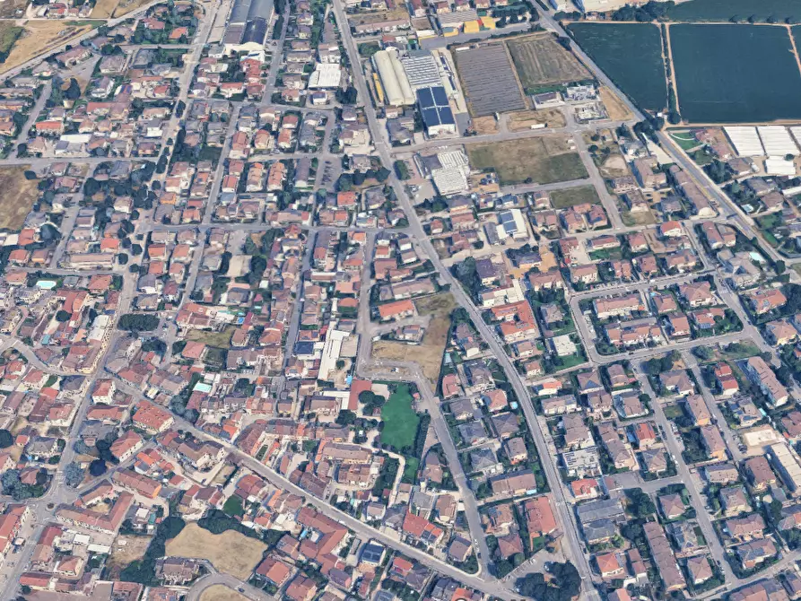 Immagine 14 di Villa in vendita  in Via Legnaghese a San Giovanni Lupatoto