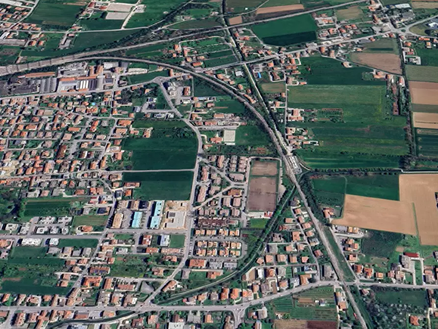 Immagine 4 di Appartamento in vendita  in Via delle Ginestre a Montebelluna