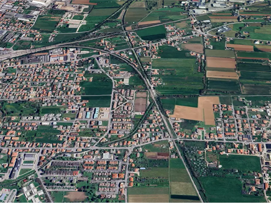 Immagine 5 di Appartamento in vendita  in Via delle Ginestre a Montebelluna