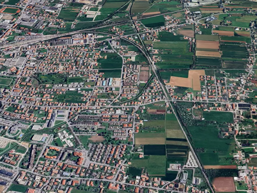 Immagine 6 di Appartamento in vendita  in Via delle Ginestre a Montebelluna