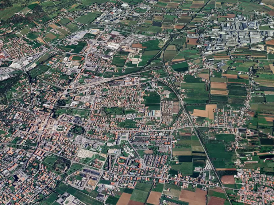 Immagine 7 di Appartamento in vendita  in Via delle Ginestre a Montebelluna