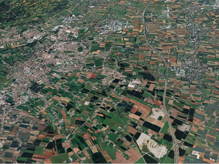 Immagine 9 di Appartamento in vendita  in Via delle Ginestre a Montebelluna