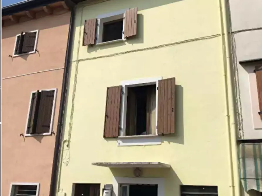 Immagine 1 di Appartamento in vendita  in Vicolo Cieco Segala a San Giovanni Lupatoto