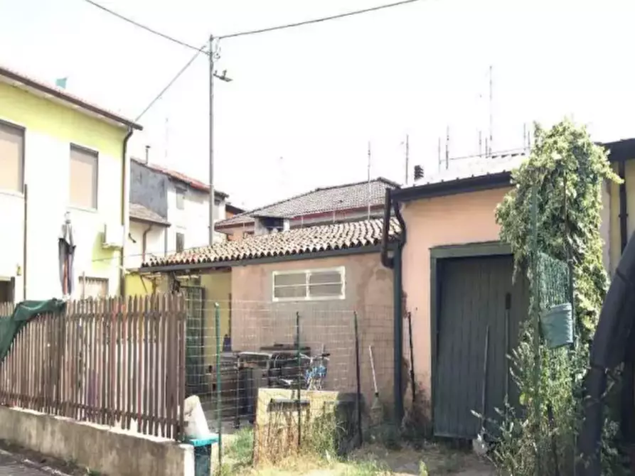 Immagine 2 di Appartamento in vendita  in Vicolo Cieco Segala a San Giovanni Lupatoto