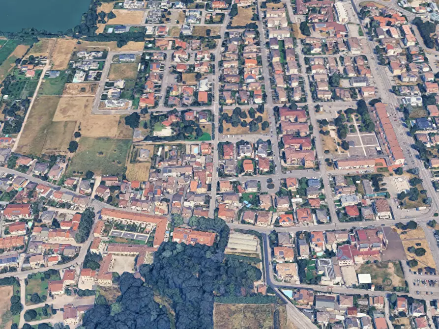 Immagine 5 di Appartamento in vendita  in Vicolo Cieco Segala a San Giovanni Lupatoto
