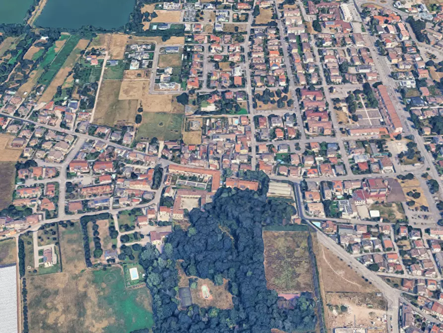 Immagine 6 di Appartamento in vendita  in Vicolo Cieco Segala a San Giovanni Lupatoto