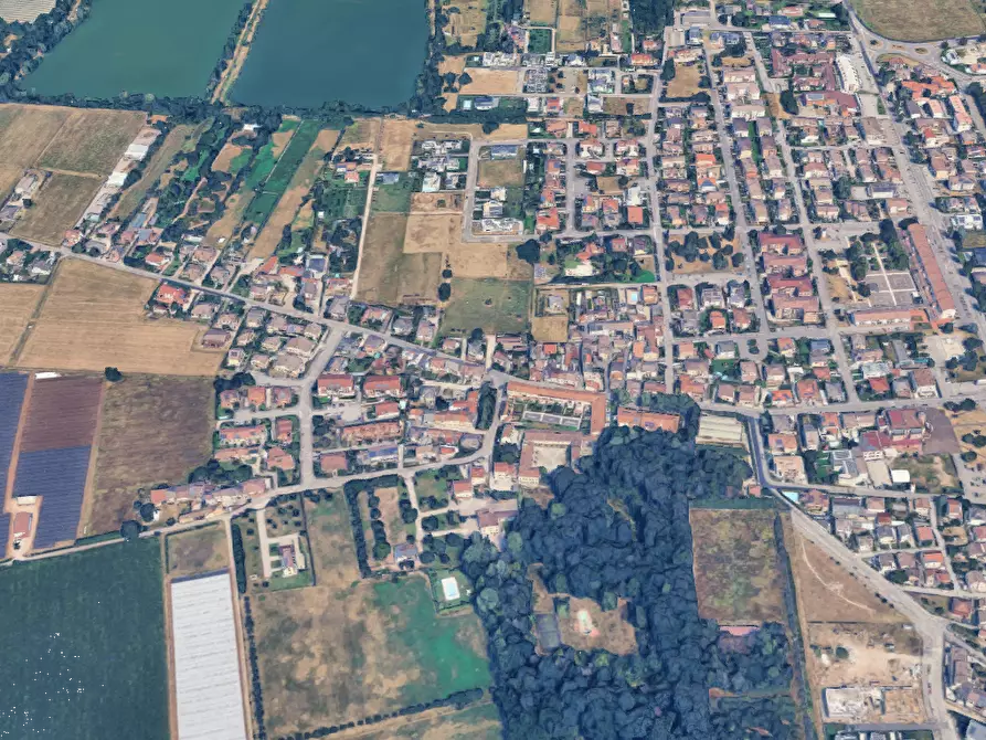 Immagine 7 di Appartamento in vendita  in Vicolo Cieco Segala a San Giovanni Lupatoto