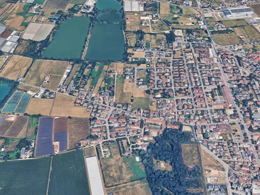 Immagine 8 di Appartamento in vendita  in Vicolo Cieco Segala a San Giovanni Lupatoto