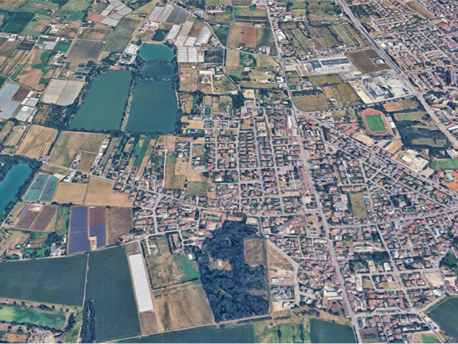 Immagine 9 di Appartamento in vendita  in Vicolo Cieco Segala a San Giovanni Lupatoto