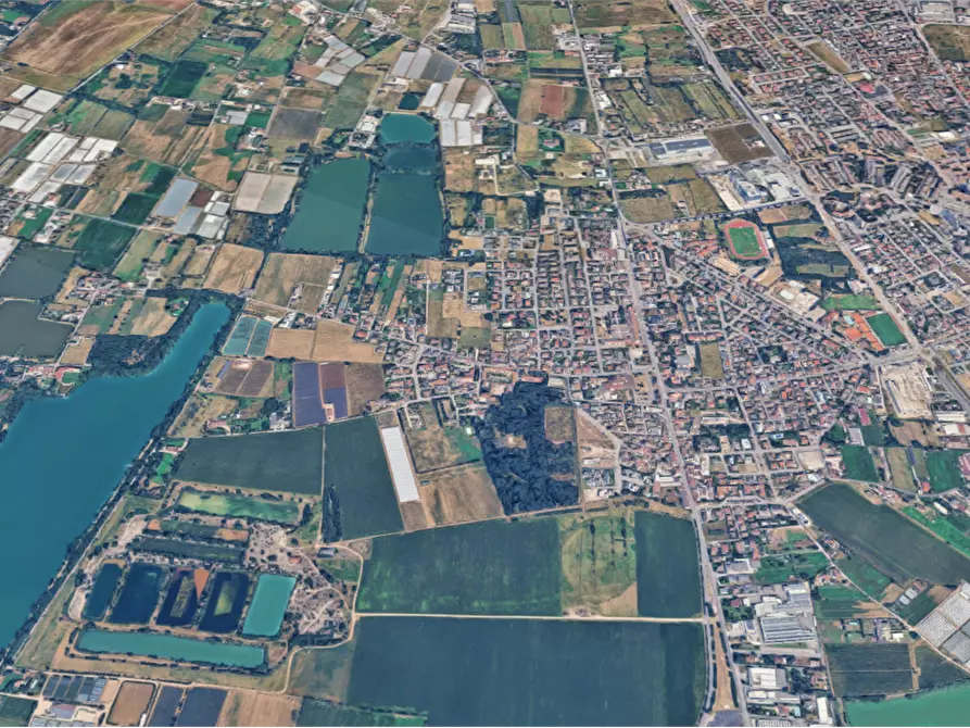 Immagine 10 di Appartamento in vendita  in Vicolo Cieco Segala a San Giovanni Lupatoto