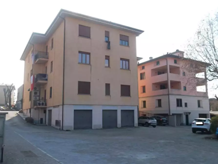 Immagine 8 di Appartamento in vendita  in Via Andrea Appiani, a Merone