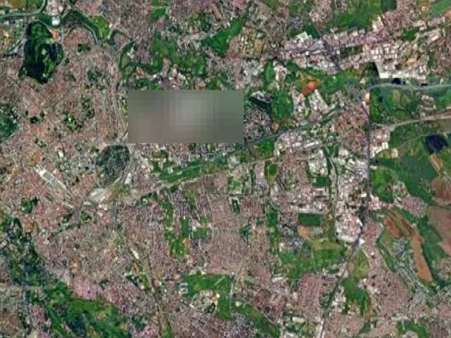 Immagine 5 di Garage in vendita  in Via Grotta di Gregna a Roma