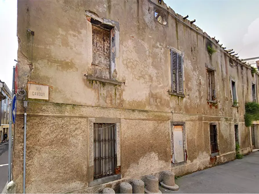 Immagine 1 di Appartamento in vendita  in Via Cesare Battisti a Pontoglio
