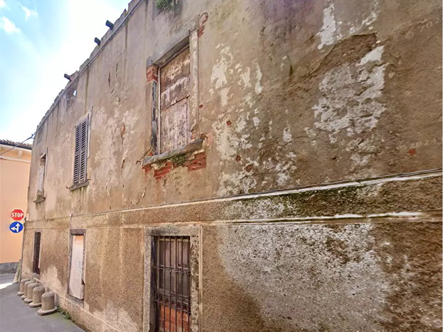Immagine 3 di Appartamento in vendita  in Via Cesare Battisti a Pontoglio