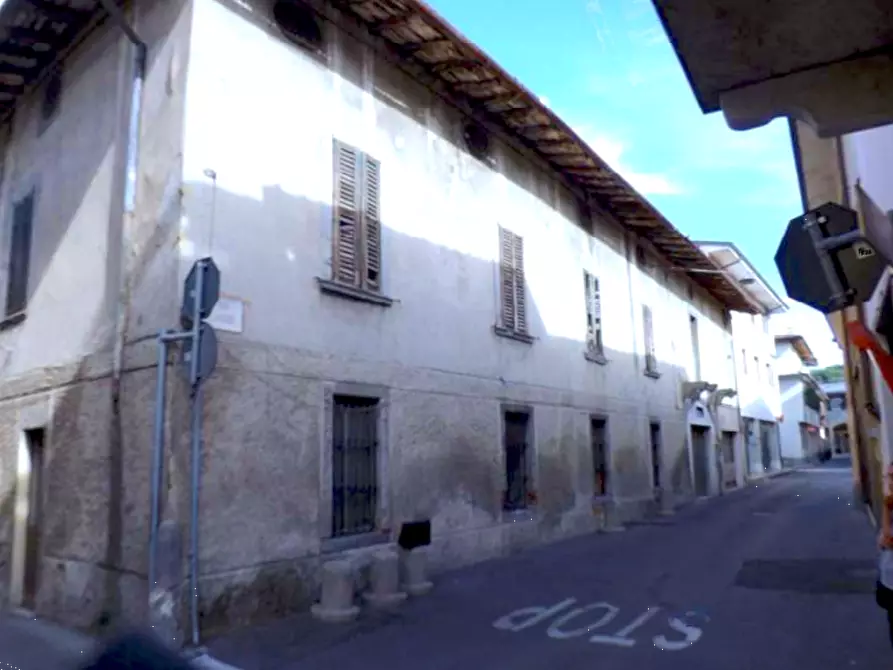 Immagine 4 di Appartamento in vendita  in Via Cesare Battisti a Pontoglio