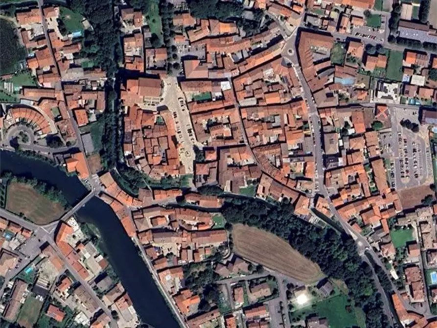 Immagine 8 di Appartamento in vendita  in Via Cesare Battisti a Pontoglio