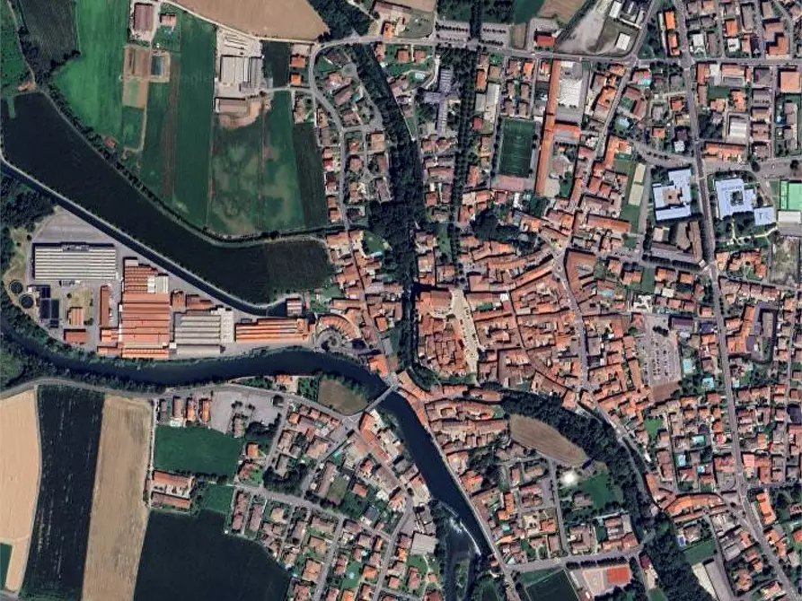 Immagine 9 di Appartamento in vendita  in Via Cesare Battisti a Pontoglio