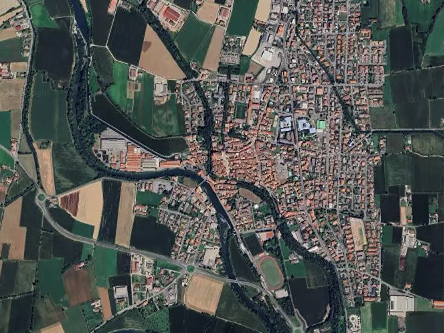 Immagine 10 di Appartamento in vendita  in Via Cesare Battisti a Pontoglio