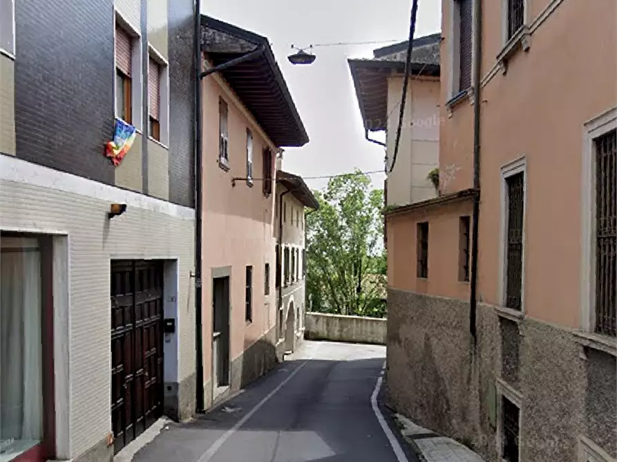 Immagine 11 di Appartamento in vendita  in Via Cesare Battisti a Pontoglio