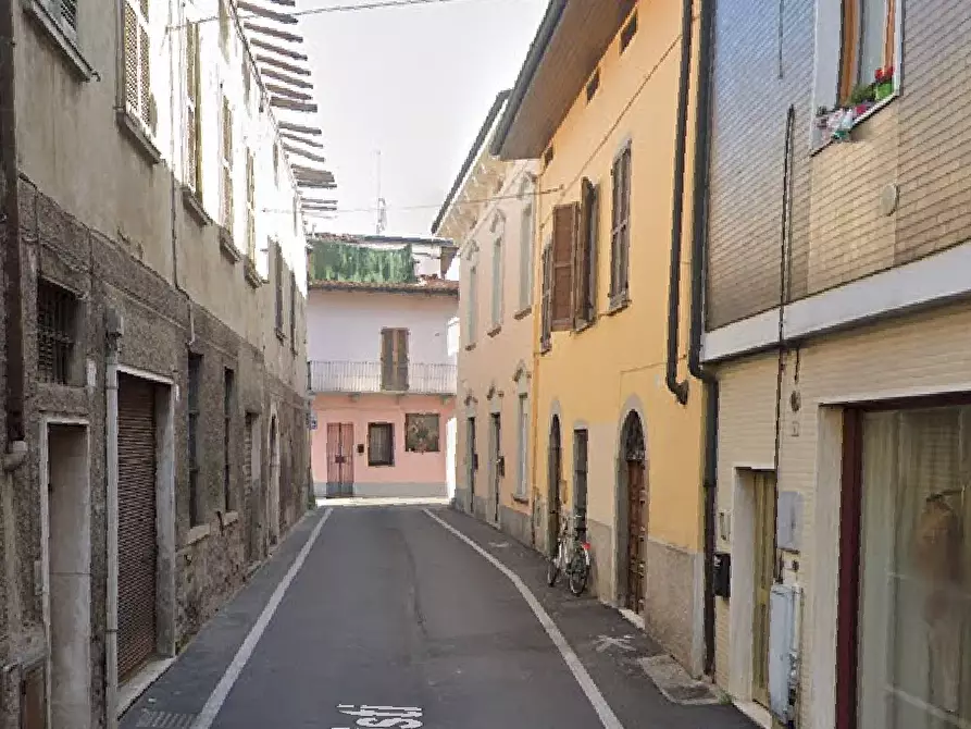 Immagine 12 di Appartamento in vendita  in Via Cesare Battisti a Pontoglio