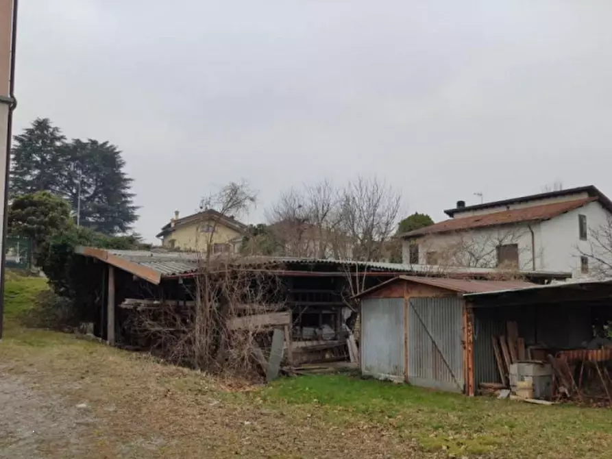 Immagine 7 di Appartamento in vendita  in Via Andrea Appiani a Merone