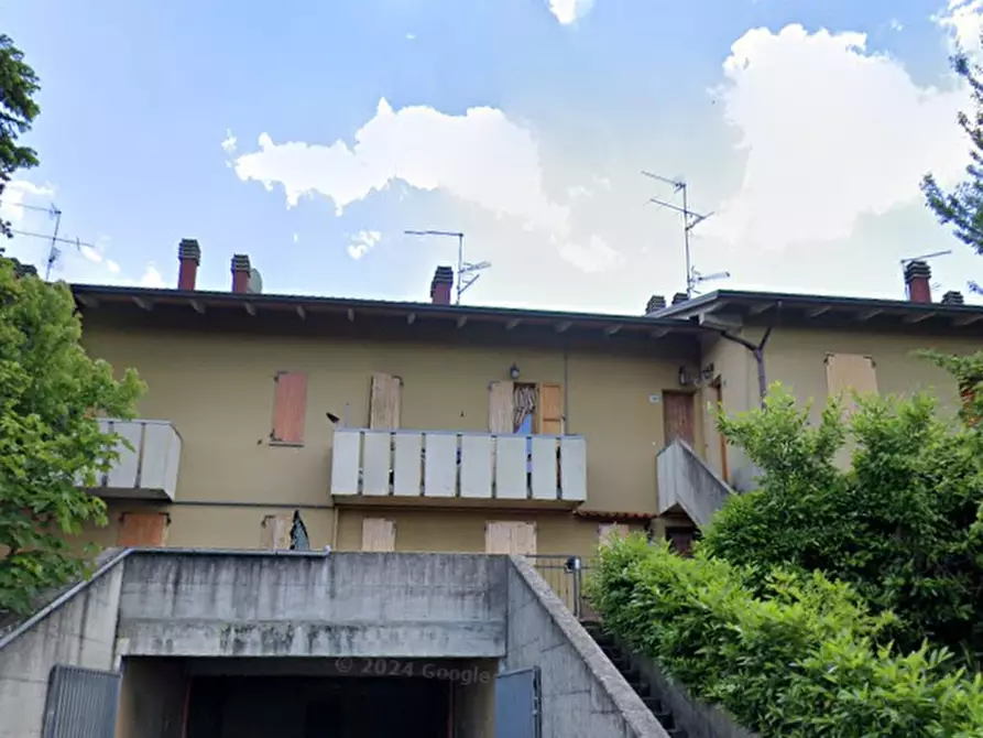 Immagine 4 di Appartamento in vendita  in Via Suor Caselli a Zocca