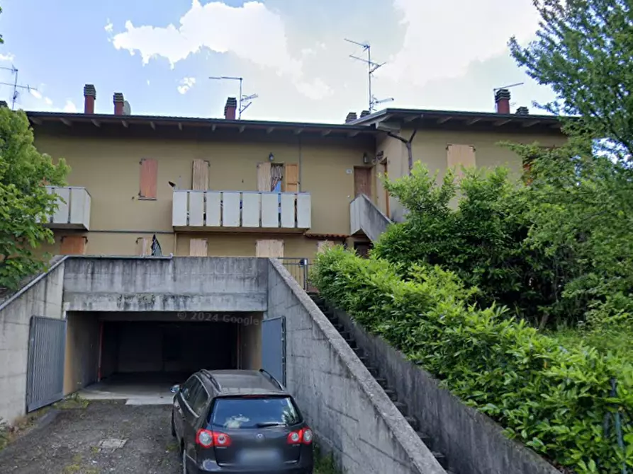 Immagine 6 di Appartamento in vendita  in Via Suor Caselli a Zocca