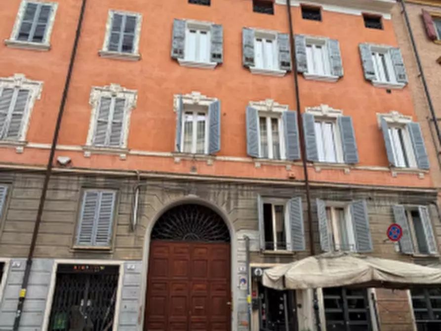 Immagine 1 di Appartamento in vendita  in Via Castelmaraldo a Modena