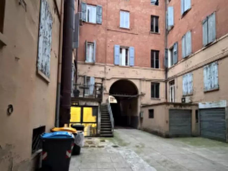 Immagine 2 di Appartamento in vendita  in Via Castelmaraldo a Modena