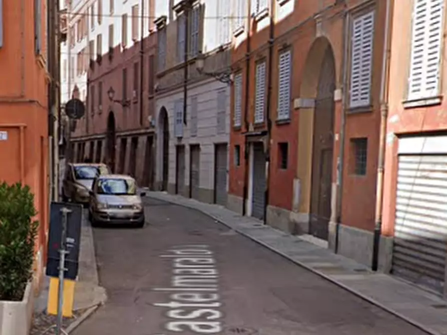 Immagine 8 di Appartamento in vendita  in Via Castelmaraldo a Modena
