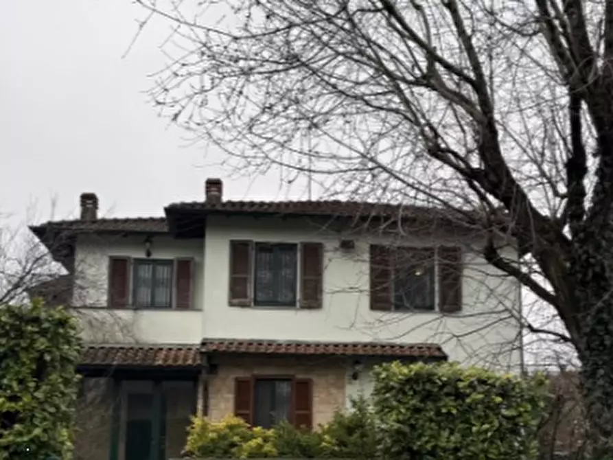 Immagine 2 di Villa in vendita  in  Via Marsala a Dresano