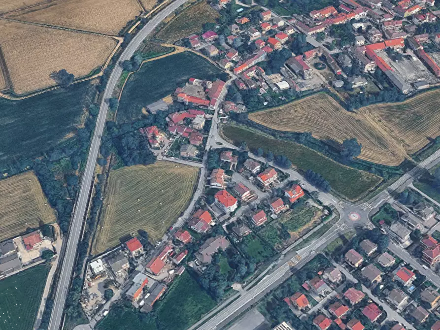Immagine 8 di Villa in vendita  in  Via Marsala a Dresano