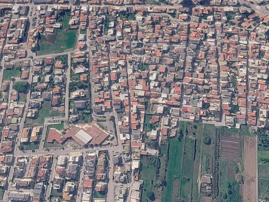 Immagine 7 di Appartamento in vendita  in Via Emilio Salgari a Mondragone