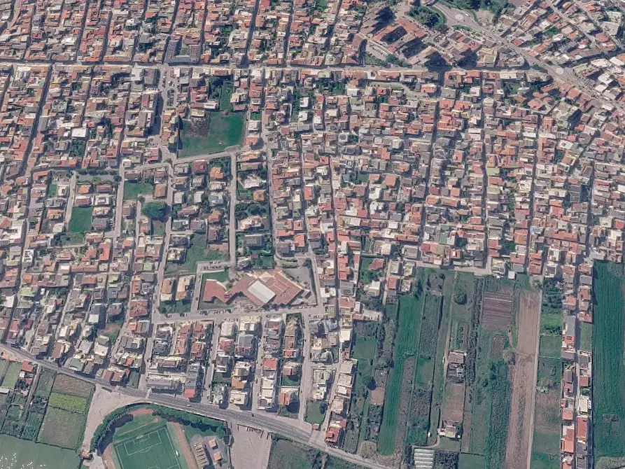 Immagine 8 di Appartamento in vendita  in Via Emilio Salgari a Mondragone