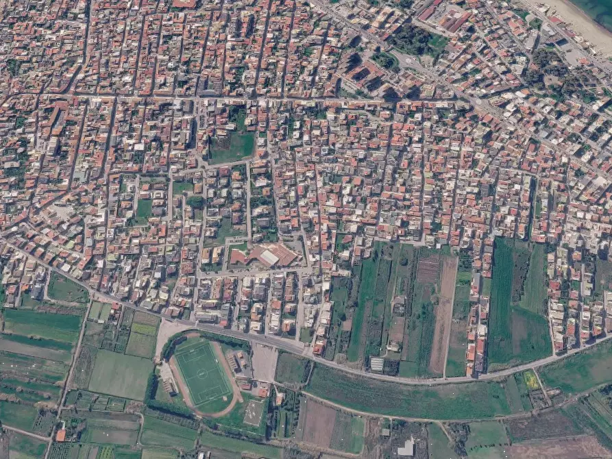 Immagine 9 di Appartamento in vendita  in Via Emilio Salgari a Mondragone