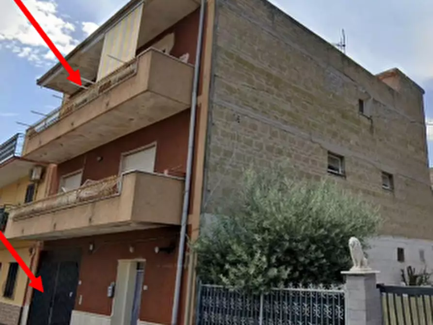 Immagine 1 di Appartamento in vendita  in Via Emilio Salgari a Mondragone